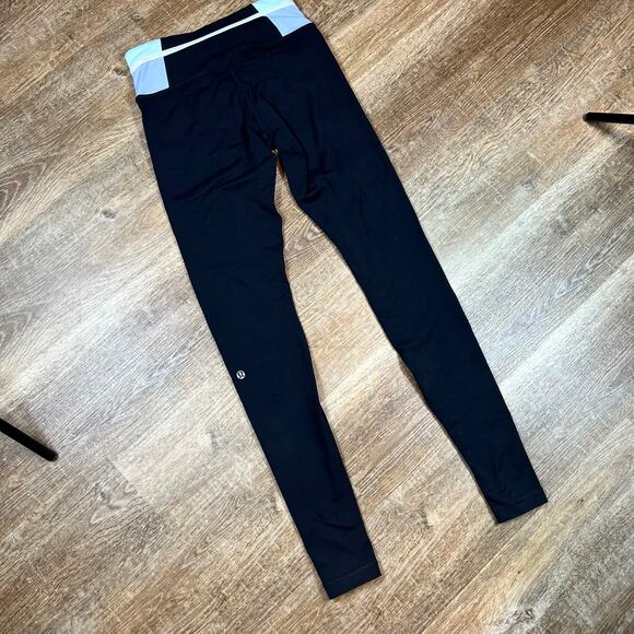 Lululemon Wunder Under Pant *Reversible - Picture 6 of 8